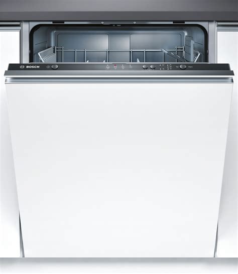 Посудомоечная машина Bosch SMV40D70EU | Купить в фирменном салоне БОШ