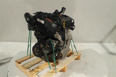 Motor Opel Astra H 1 6 115 CV Segunda Mano Gasolina Ref A16XER