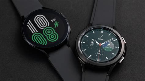 Galaxy Watch 4, Watch 4 Classic go official as Samsung's first Wear OS ...