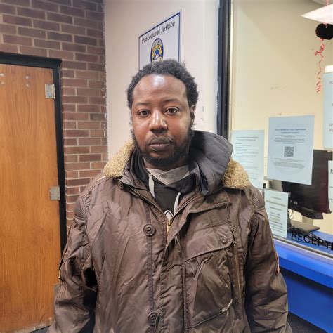 Harold Mcpherson Sex Offender In Newburgh NY 12550 NY38526