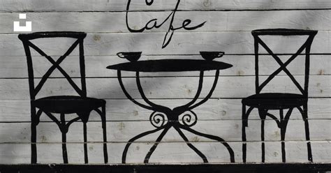 Black metal fence with black metal fence photo – Free Cafe Image on ...