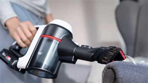 BCS711XXL Rechargeable vacuum cleaner | BOSCH XN