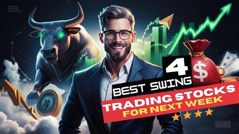 Best Swing Trading Stocks For Monday Stocks List For Swing Trading