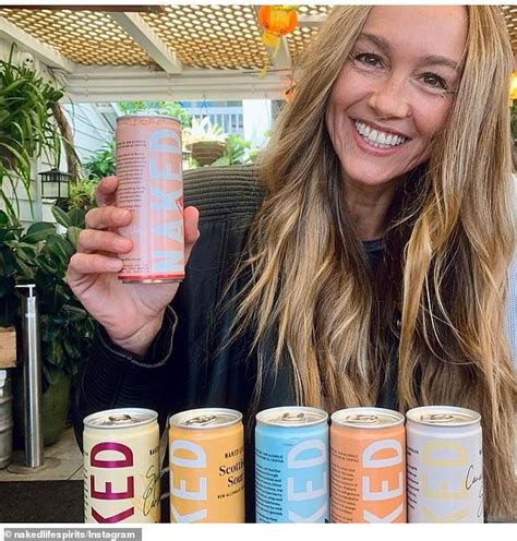 Naked Life Non Alcoholic Spirits Becomes Australia S Fastest Growing Company Daily Mail Online