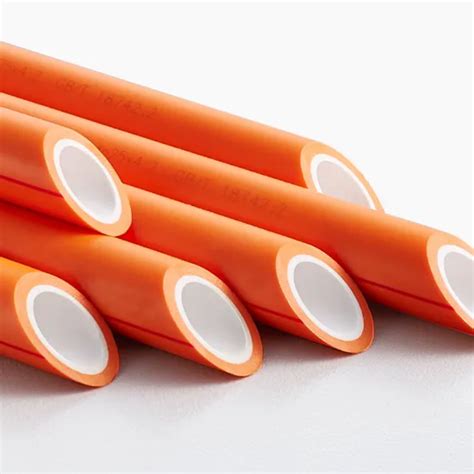 New Disgn For Home Plastic Ppr Pipe For Hot And Cold Water Supply Water Pipe And Water Hose