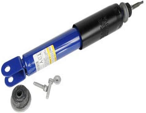 Acdelco Gm Original Equipment Front Air Lift Shock Absorber Kit