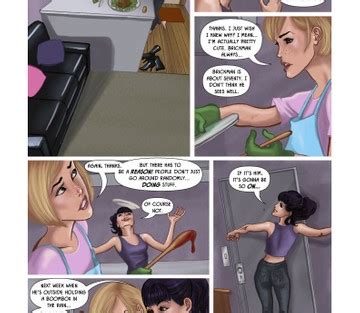 Granted Muses Sex And Porn Comics