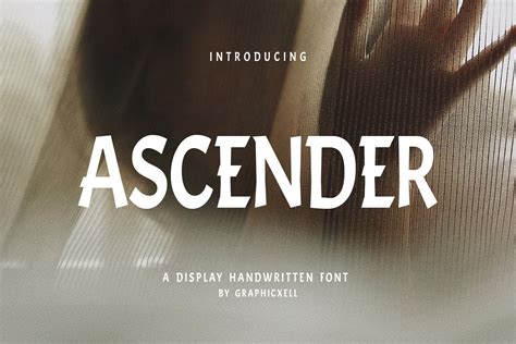 Font Ascender Download And Install On The Web Site