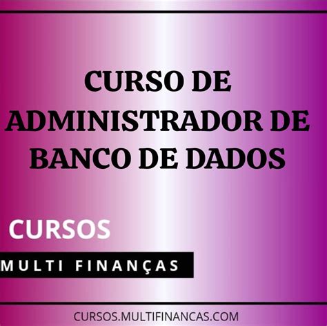 Administrador De Banco De Dados Salário