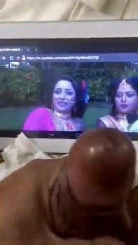 Cum Tribute On Bhojpuri Rani Chatterjee And Anjana Singh Gay Man Man Porn Xhamster