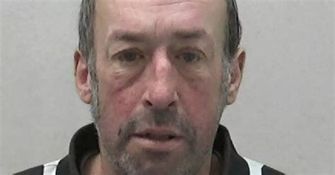 Convicted Fenham Sex Offender Jailed After Trying To Hug And Kiss Woman In Back Of Church