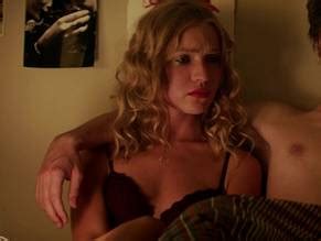 Jessica Cressy Nude Aznude