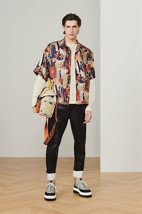 Spring 2020 Menswear Fashion shows | Vogue