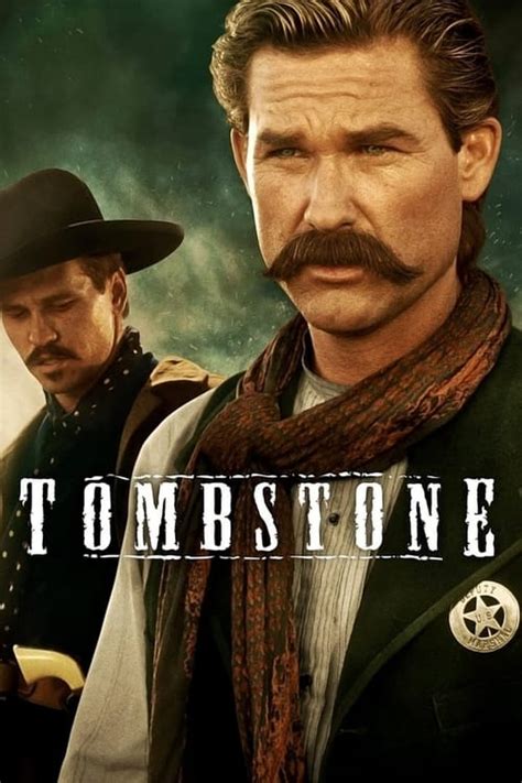 Tombstone (1993) — The Movie Database (TMDB)