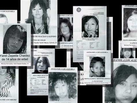 Sex Trafficking Across The Border