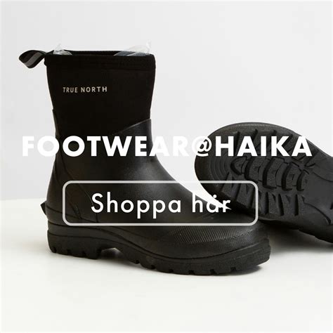 FRILUFTSKLÄDER - Haika Adventure AB