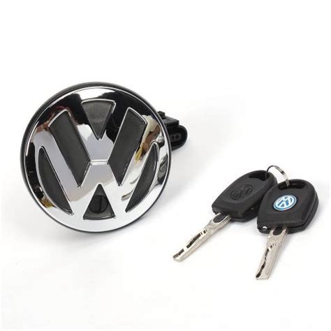 Purchase Rear Boot Lid Release Handle Oem Trunk Lockandkey Fit For Vw