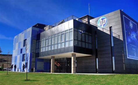 Горячая линия HP: номер телефона, служба поддержки