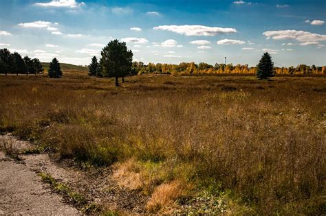Former Gm Site To Become ‘saginaw River Headwaters Recreation Area In
