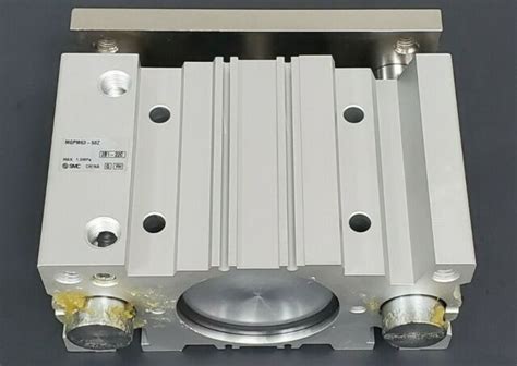 SMC Mgpm63-50z Mpg-z Series Cylinder MGPM6350Z for sale online | eBay