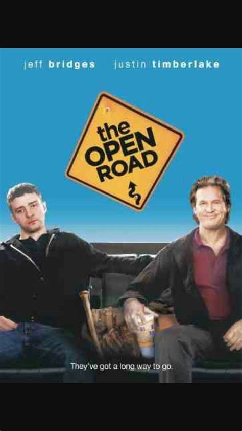 The Open Road Movie Review