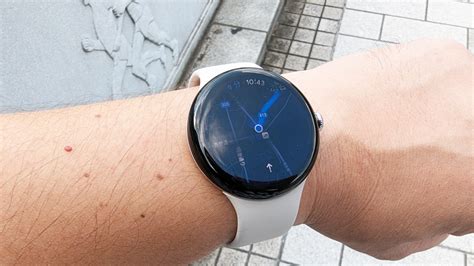 Mm Mm Google Pixel Watch