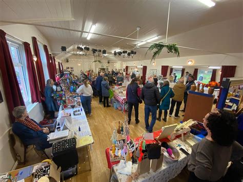 Boxford Farmers Art & Craft Market | Sudbury, Suffolk
