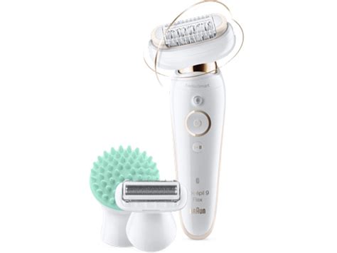 Braun Silk-épil 9 Flex | Braun FR