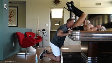 Horny Wifey Fucked Roughly And Blasted With Cum Photos