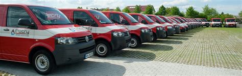 Petry AG - Unternehmen