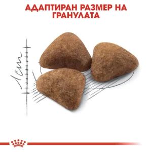 ROYAL CANIN INDOOR 27 на Цена от 9 80лв Lapichki bg