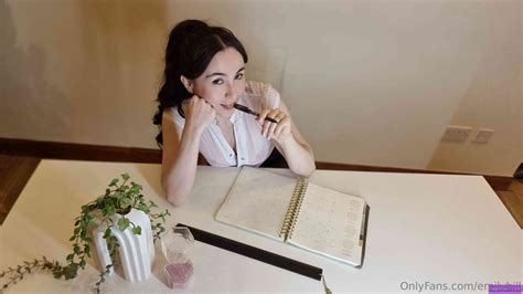 Emily Hill Nude Onlyfans Photo Thefappening