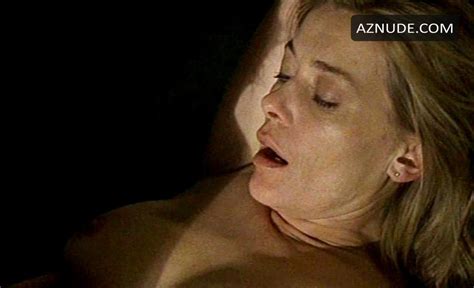 Barbara Rudnik Nude Aznude