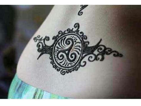 Symbols Of Healing Tattoos