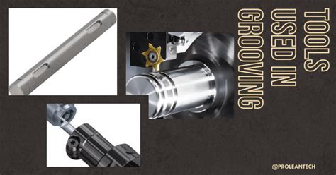 types  cnc grooving tools  straight  full radius