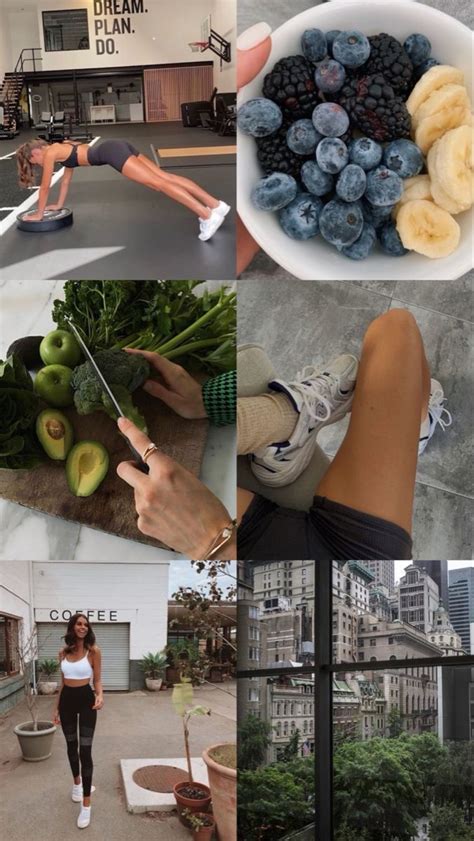 Heathy Lifestyle Healthy Lifestyle Motivation Dream Lifestyle Girl