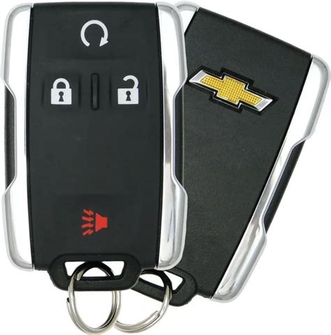 Maximizing Your Vehicle S Security With Smart Keys