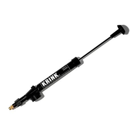 Krink Compact Sprayer Montana Shop Santiago