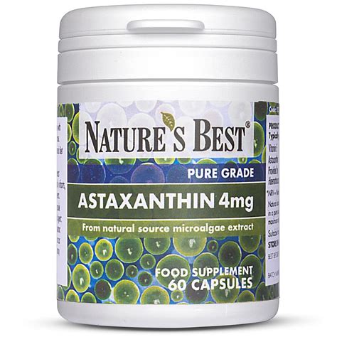 premium astaxanthin mg supplement  capsules vegan friendly