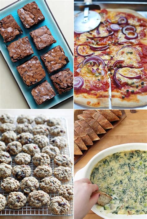 Best Comfort Food Recipes | POPSUGAR Food