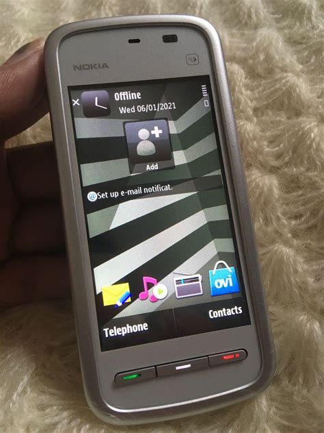 nokia 5228, Mobile Phones & Gadgets, Mobile Phones, Android Phones ...