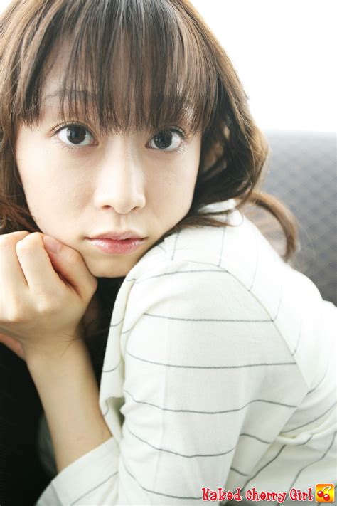 X City Naked Cherry Girl Vol 001 MAHO 93P 美图316