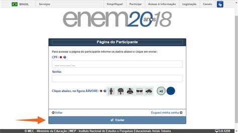 Nota do Enem 2018 é liberada saiba como ver seu resultado Educação