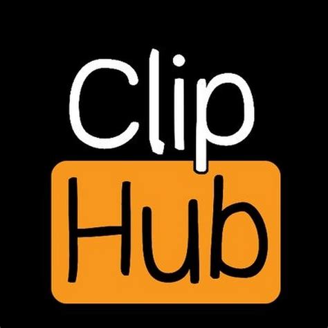 ClipHUB YouTube