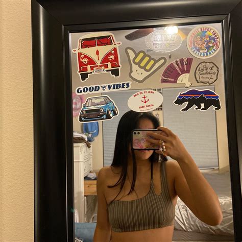 Hurley Radial Asymmetric Surf Bikini Top Originally Depop