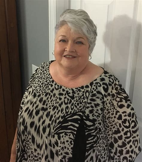 Margaret Jean Clarke 2018 Tallman Funeral Homes