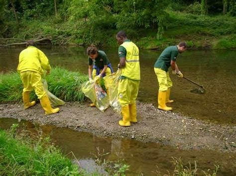 Legambiente Operazione Fiumi 2009 La Campagna Per La Prevenzione