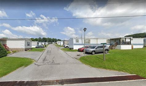 Clemson Mobile Home Park | 100-142 Clemson Circle, Princeton, WV 24739 ...