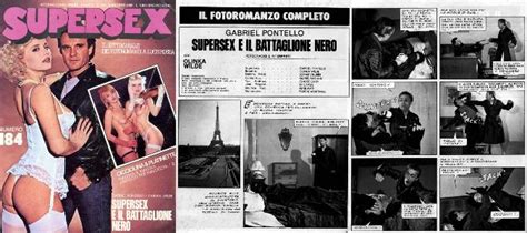 Supersex Nude XXX Magazine Collection Page 3 Intporn Forums