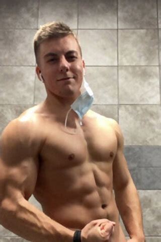 Landon Boswell Gay Pornstar BoyFriendTV